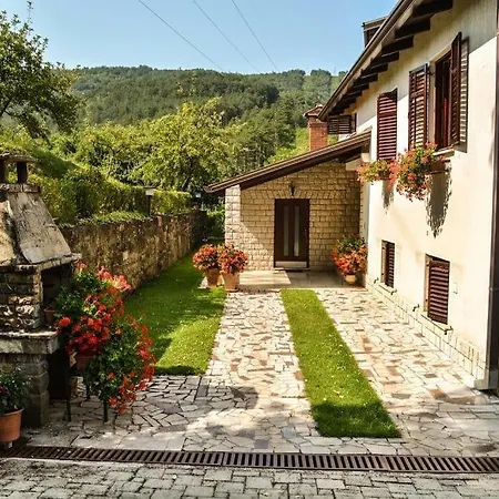 Guest house With A Parking Space Buzet, Istria - Sredisnja Istra - 17835